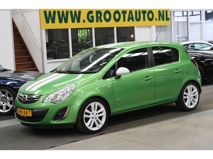 Opel Corsa 0