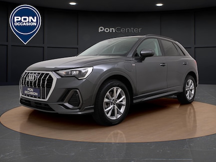 Audi Q3 0