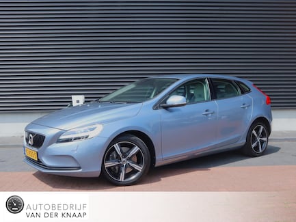 Volvo V40 0