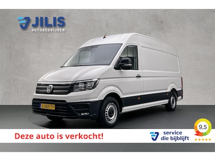 Volkswagen Crafter 0