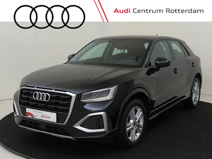 Audi Q2 0