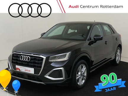 Audi Q2 0