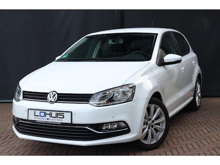 Volkswagen Polo 0