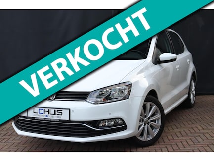Volkswagen Polo 0