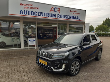 Suzuki Vitara 0