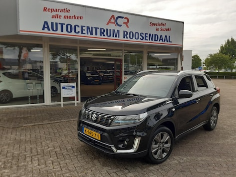 voertuig afbeelding