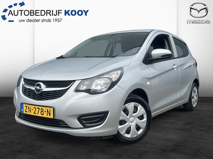 Opel Karl 0