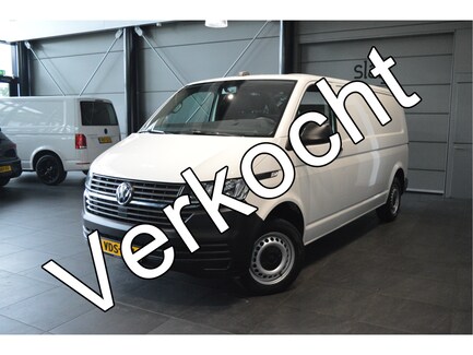Volkswagen Transporter 0