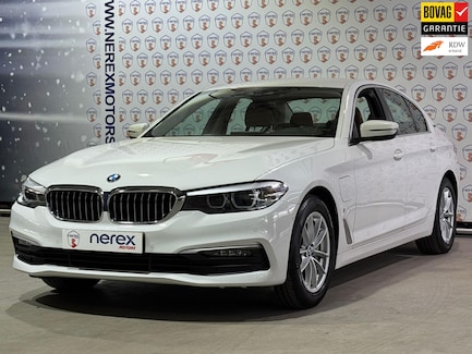 BMW 5-Serie 0
