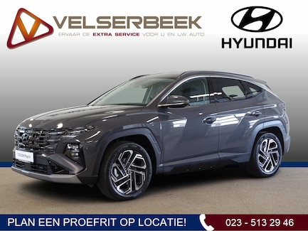 Hyundai Tucson 0