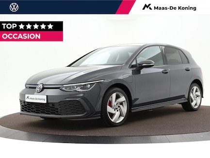 Volkswagen Golf 0