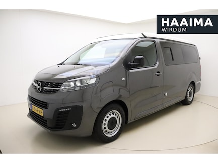 Opel Vivaro-e 0