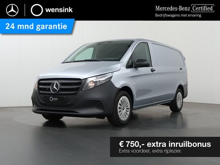 Mercedes-Benz Vito 0