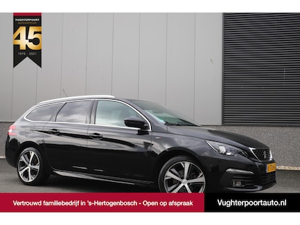 Peugeot 308 0