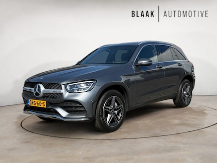 Mercedes-Benz GLC 0