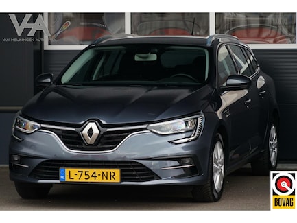 Renault Megane 0