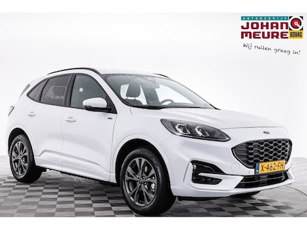 Ford Kuga 0