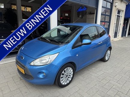 Ford Ka 0