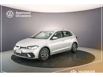 Volkswagen Polo 0