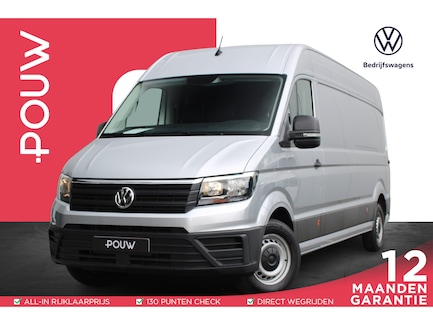 Volkswagen Crafter 0