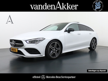 Mercedes-Benz CLA 0