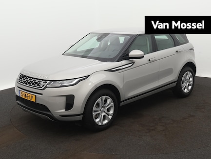 Land Rover Range Rover Evoque 0