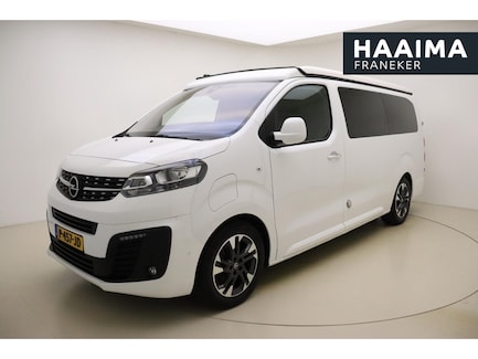 Opel Vivaro 0