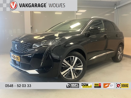 Peugeot 3008 0