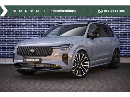 Volvo XC90 0