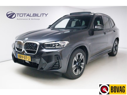 BMW iX3 0