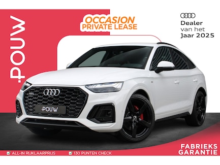Audi Q5 Sportback 0