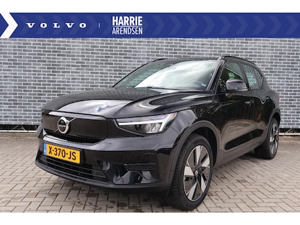 Volvo XC40 0