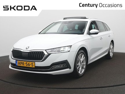 Skoda Octavia 0