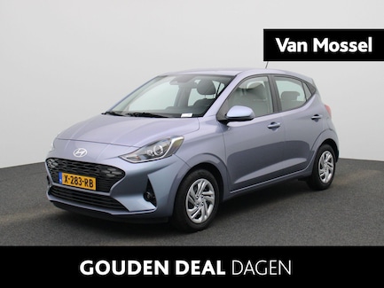 Hyundai i10 0