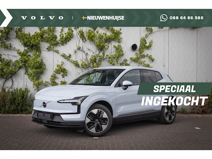 Volvo EX30 0