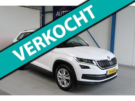 Skoda Kodiaq 0