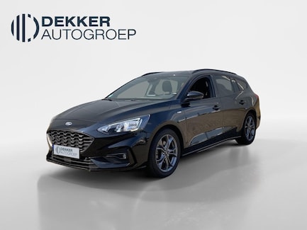 Ford Focus 0