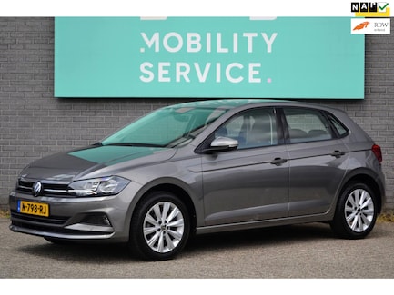 Volkswagen Polo 0