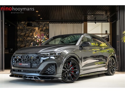 Audi Q8 0