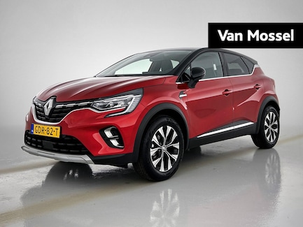 Renault Captur 0