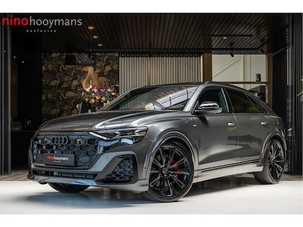 Audi Q8 0