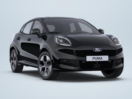Ford Puma 0