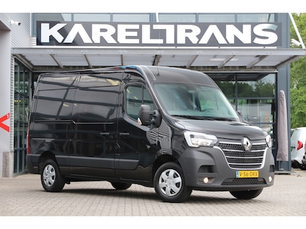 Renault Master 0
