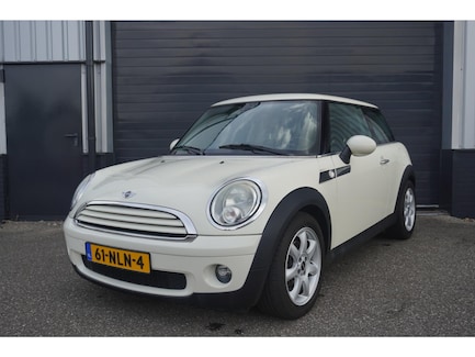 MINI One 0