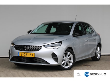 Opel Corsa 0