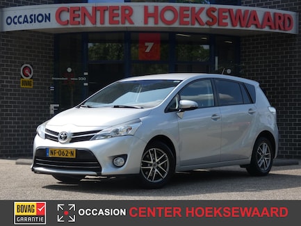 Toyota Verso 0