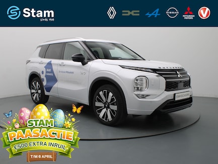 Mitsubishi Outlander 0