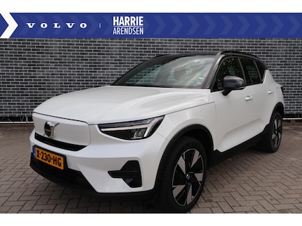 Volvo XC40 0