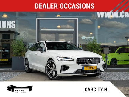 Volvo V60 0