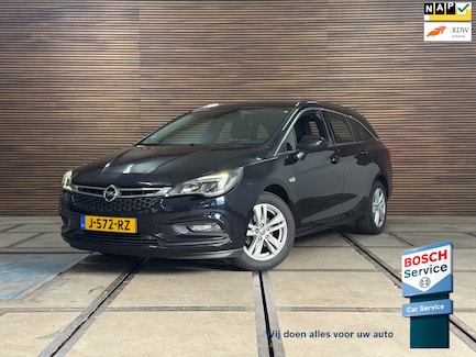 Opel Astra 0